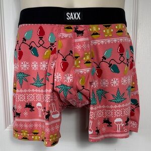 SAXX Daytripper Boxer Briefs